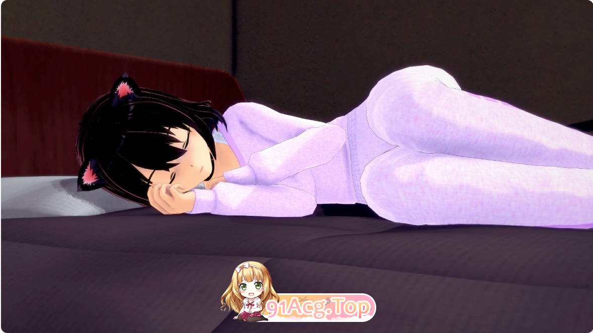 [日系SLG/汉化/更新]魔王计划 The Demon Lord's Project 0.14 AI汉化版 PC+安卓 [FM/百度/微云][800M]-第4张-游戏-哥特动漫王国-哥特萝莉社