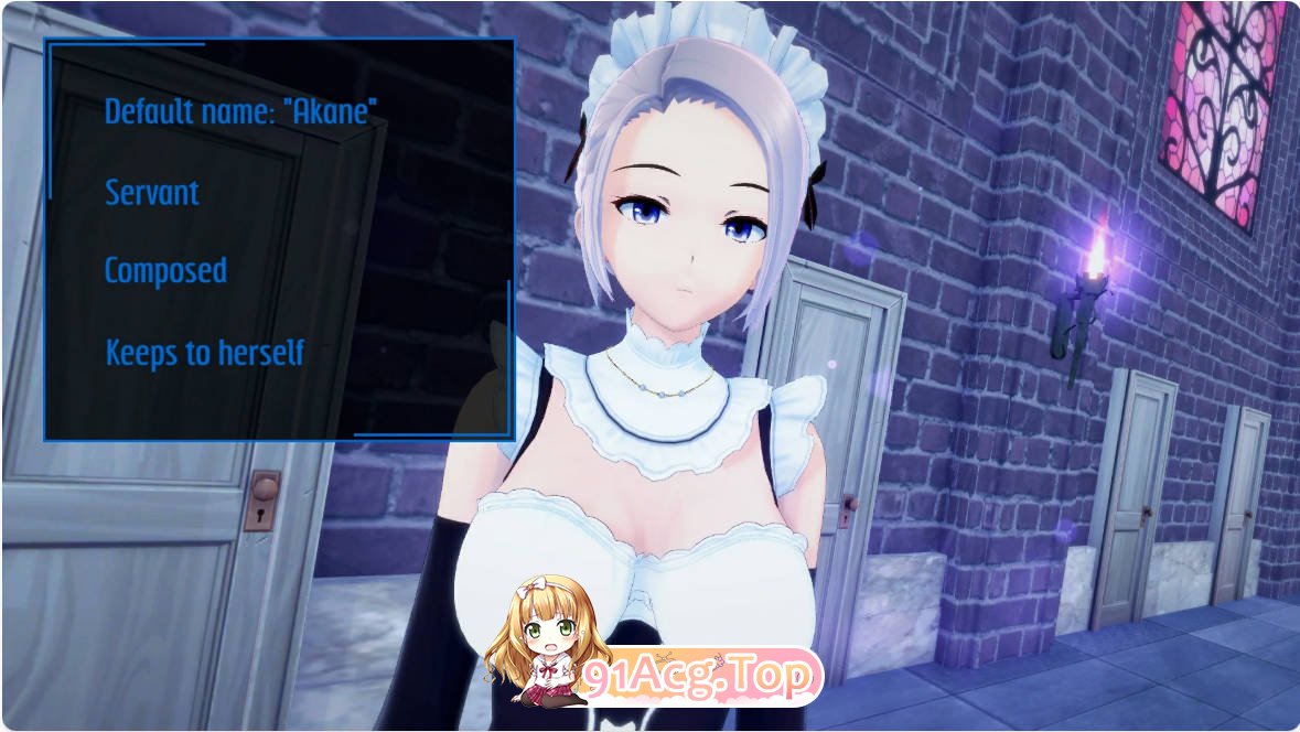 [日系SLG/汉化/更新]魔王计划 The Demon Lord's Project 0.14 AI汉化版 PC+安卓 [FM/百度/微云][800M]-第8张-游戏-哥特动漫王国-哥特萝莉社