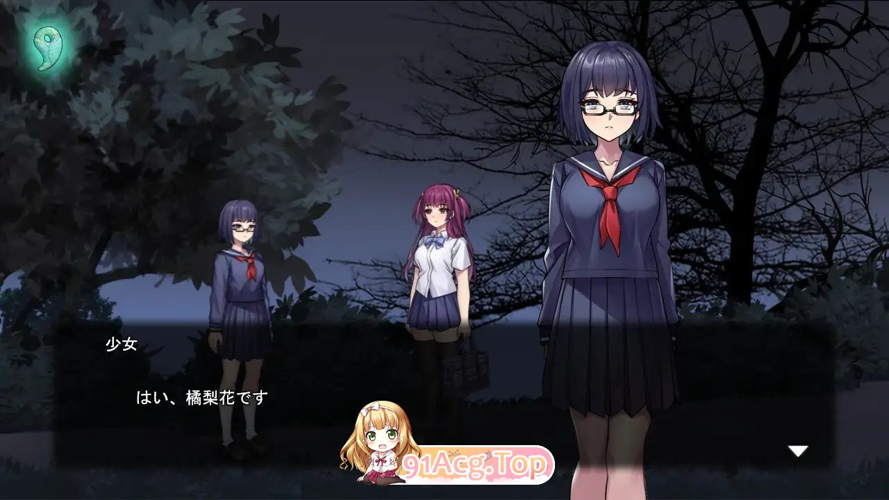 [ACT/动态]逃脱R 正式版+全回想[新作][FM/760M/百度]-第3张-游戏-风花雪月-ACG交流分享论坛
