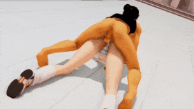 [3D动画/CV] Gentleman-第2张-动漫-次元小屋-ACG交流分享论坛