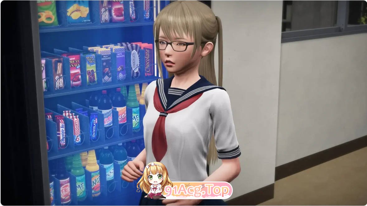 [欧美SLG/汉化/更新]调皮的莉安娜  Naughty Lyanna  S02 v0.26AI汉化版 PC+安卓 [8G]-第5张-游戏-风花雪月-ACG交流分享论坛