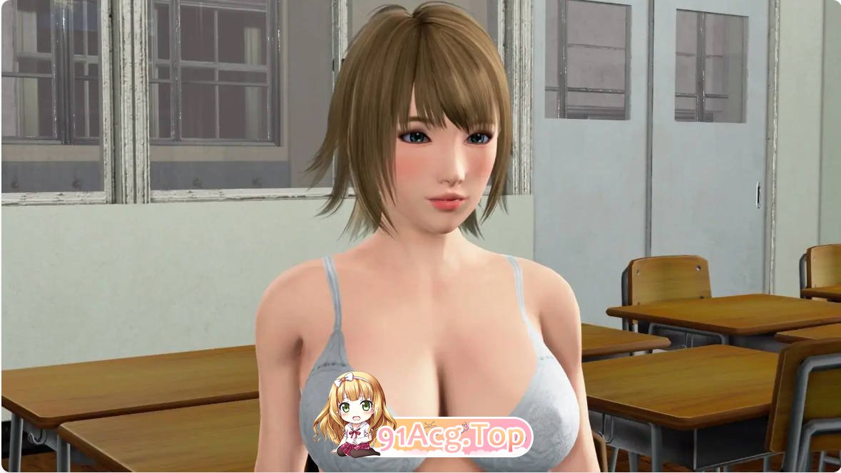 [欧美SLG/汉化/更新]调皮的莉安娜  Naughty Lyanna  S02 v0.26AI汉化版 PC+安卓 [8G]-第2张-游戏-风花雪月-ACG交流分享论坛