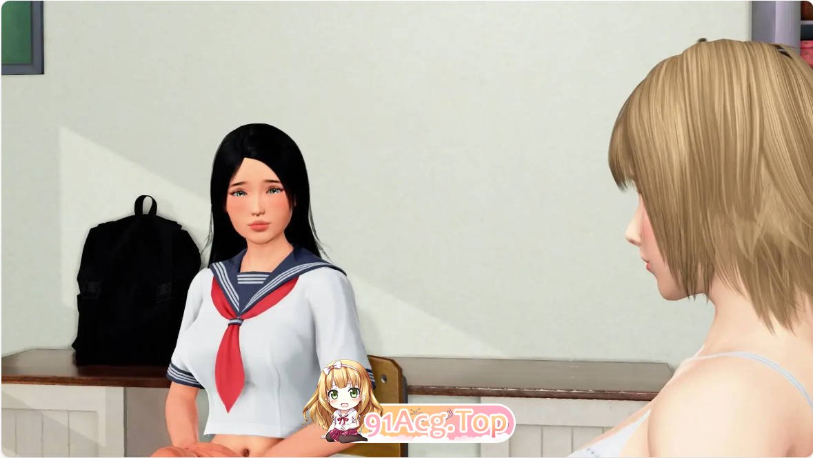 [欧美SLG/汉化/更新]调皮的莉安娜  Naughty Lyanna  S02 v0.26AI汉化版 PC+安卓 [8G]-第3张-游戏-风花雪月-ACG交流分享论坛
