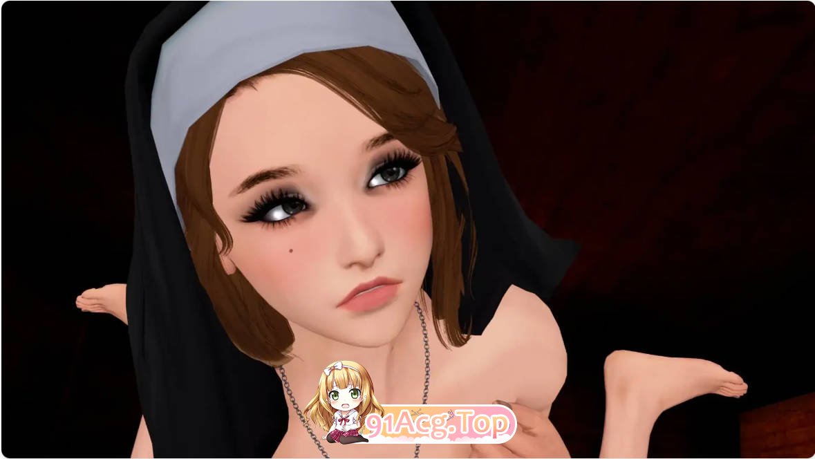 [欧美SLG/汉化/更新]调皮的莉安娜  Naughty Lyanna  S02 v0.26AI汉化版 PC+安卓 [8G]-第7张-游戏-风花雪月-ACG交流分享论坛