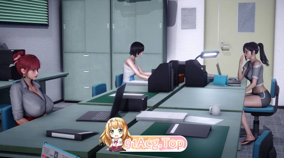 [亚洲SLG/汉化/更新]命轮逆旅 Regressor 0.9 AI汉化版 PC+安卓 [5G]-第7张-游戏-次元小屋-ACG交流分享论坛