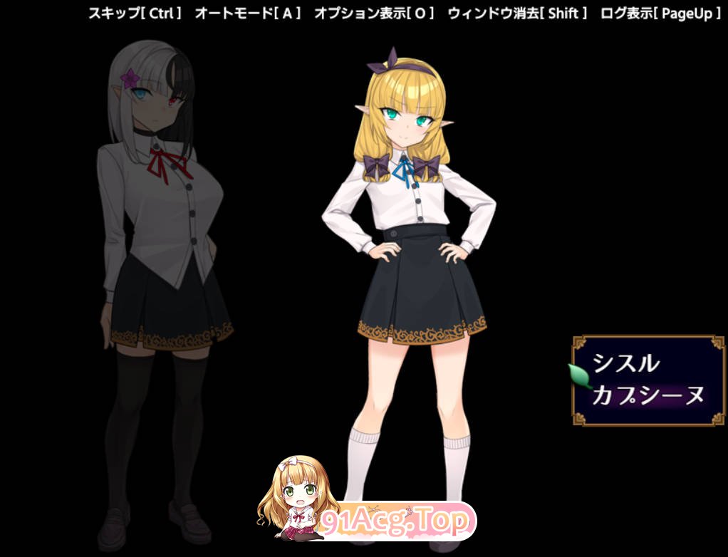 [日式RPG/更新] 奴隶蓟 Slave Thistle-スレイブシスル - Ver1.04 AI汉化 [1G]-第4张-游戏-次元小屋-ACG交流分享论坛