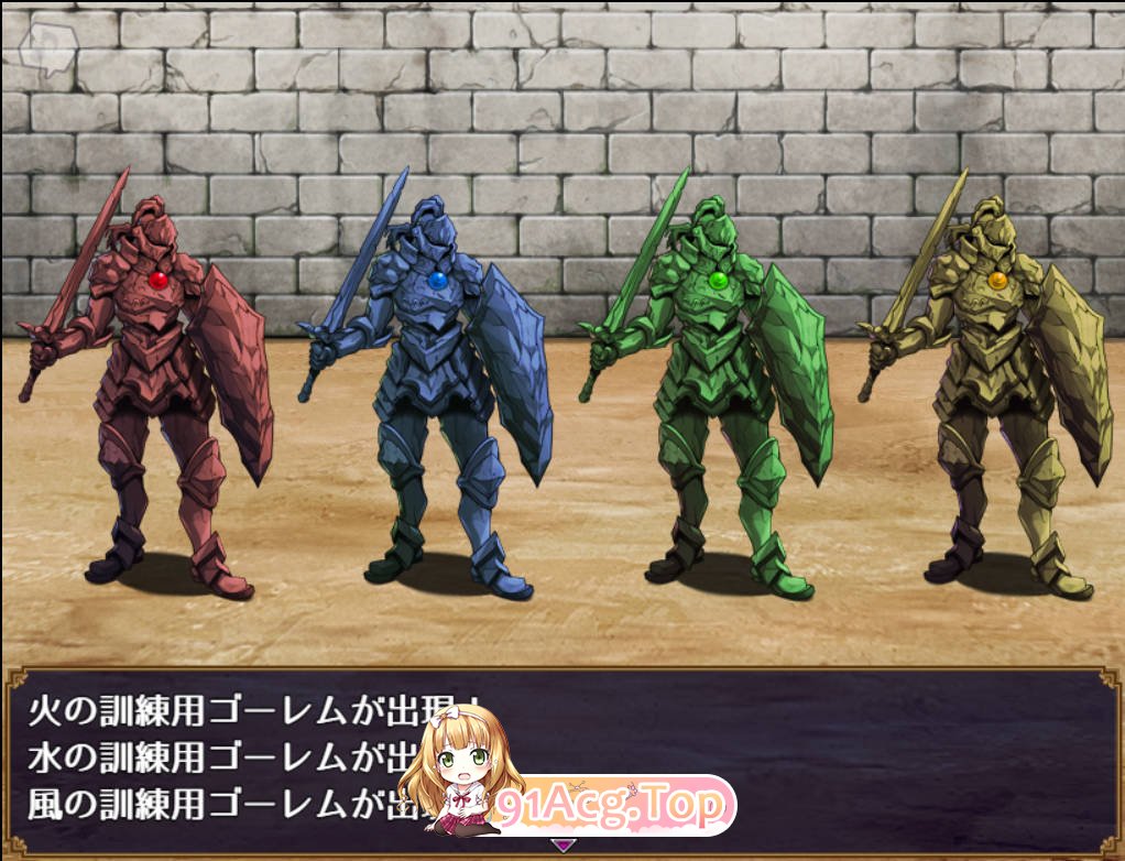 [日式RPG/更新] 奴隶蓟 Slave Thistle-スレイブシスル - Ver1.04 AI汉化 [1G]-第7张-游戏-次元小屋-ACG交流分享论坛