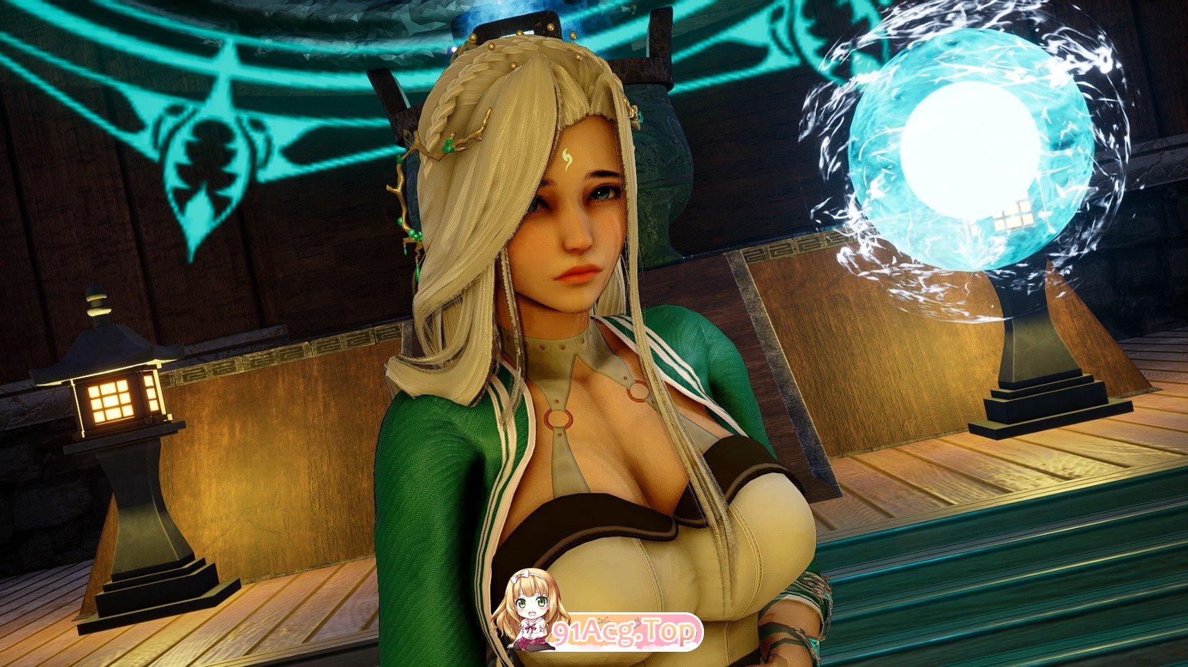 [亚洲风SLG/汉化/动态]跨界 V0.3 官方中文版[PC+安卓][FM/5.1G/百度]-第9张-游戏-次元小屋-ACG交流分享论坛
