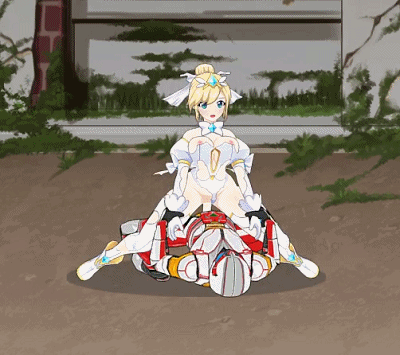 [精品ACT/中文/全动态]魔法天使：精灵公主 官方中文正式版 [新作] [FM/1G/百度]-第7张-游戏-风花雪月-ACG交流分享论坛