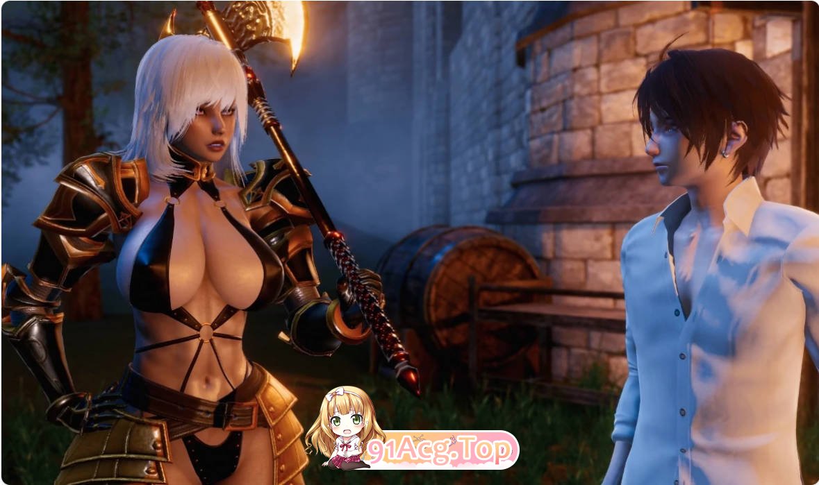 [亚洲SLG/汉化/更新]异世界乐园  Isekai Paradise 0.5 AI汉化版 PC+安卓 [FM/百度/微云][5G]-第3张-游戏-次元小屋-ACG交流分享论坛