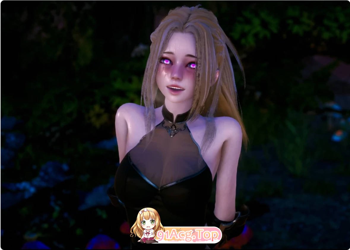 [亚洲SLG/汉化/更新]异世界乐园  Isekai Paradise 0.5 AI汉化版 PC+安卓 [FM/百度/微云][5G]-第4张-游戏-次元小屋-ACG交流分享论坛
