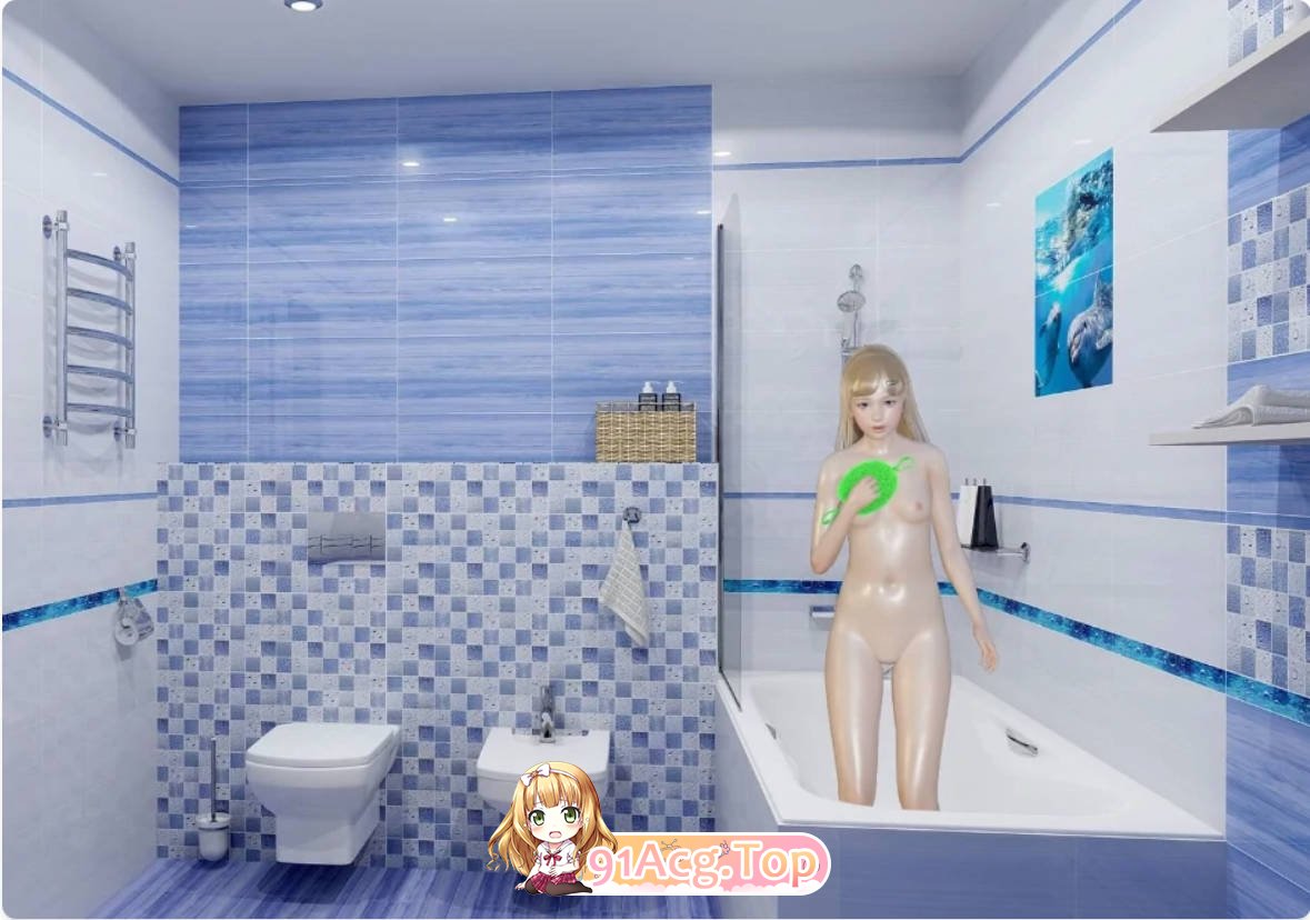 [亚洲SLG/汉化/更新]你可以的，萝拉 You Can Do It Lola 0.5 AI汉化版 PC+安卓 [FM/百度/微云][700M]-第9张-游戏-风花雪月-ACG交流分享论坛