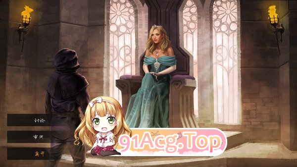 [超精美SLG/中文/动态]奴隶之书V2.00c 集成DLC 官方中文步兵版[更新][FM/4.9G/百度]-第5张-游戏-次元小屋-ACG交流分享论坛
