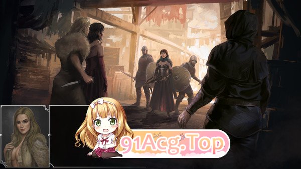 [超精美SLG/中文/动态]奴隶之书V2.00c 集成DLC 官方中文步兵版[更新][FM/4.9G/百度]-第4张-游戏-次元小屋-ACG交流分享论坛