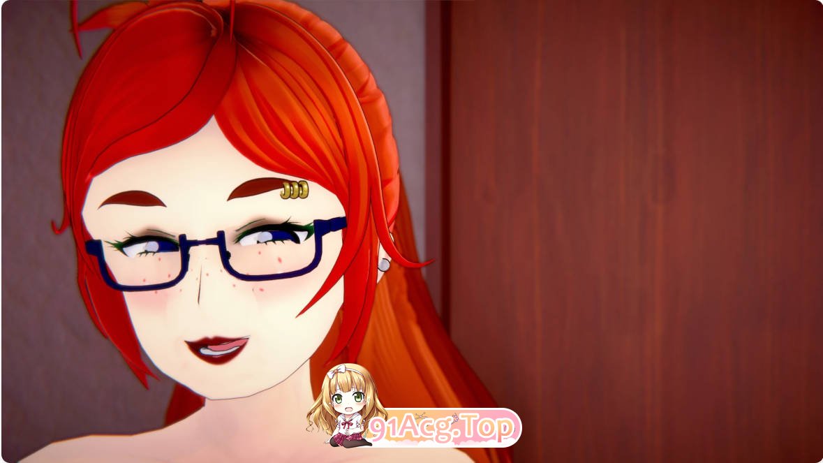 [日系SLG/汉化/更新]肉桂卷  Cinnamon Buns 0.01.1 AI汉化版 PC+安卓 [FM/百度/微云][1G]-第3张-游戏-次元小屋-ACG交流分享论坛