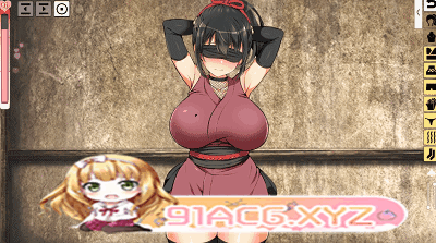 [SLG/爆款/极品全动态]女忍者堕落：忍堕とし正式完全版[FM/百度/微云][全CV/1G]-第2张-游戏-风花雪月-ACG交流分享论坛