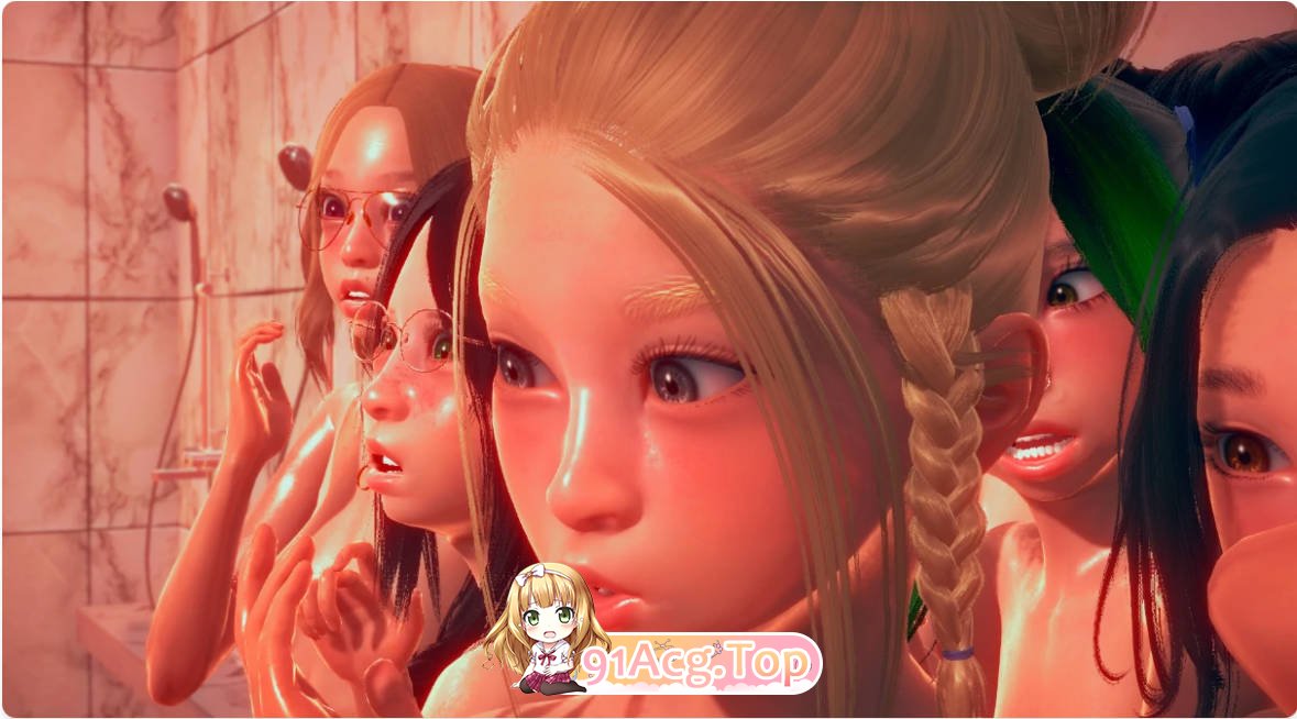 [亚洲SLG/汉化/更新]水疗中心的一天  A Day at the Spa 0.91 AI汉化版 PC+安卓 [FM/百度/微云][4G]-第2张-游戏-风花雪月-ACG交流分享论坛