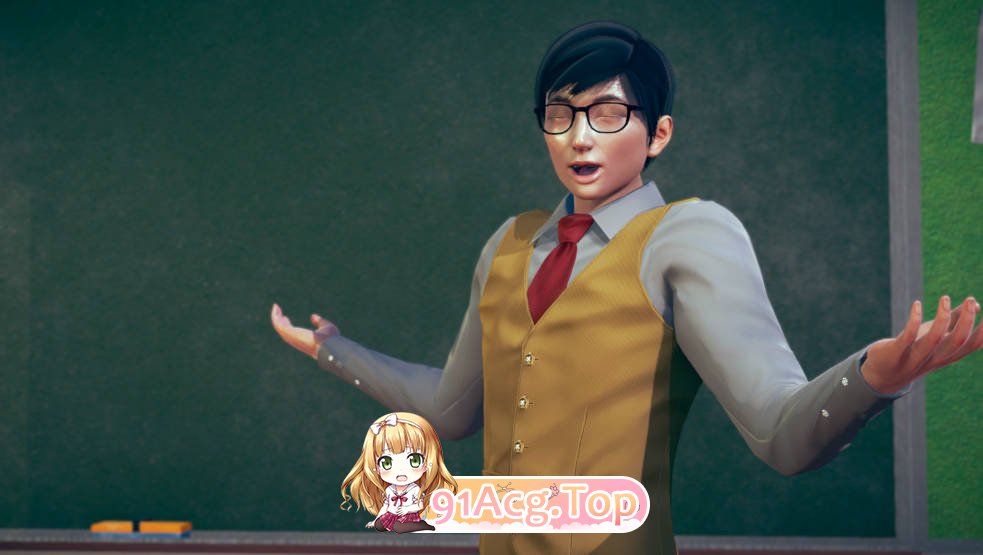 [亚洲SLG/汉化/更新]水疗中心的一天  A Day at the Spa 0.91 AI汉化版 PC+安卓 [FM/百度/微云][4G]-第4张-游戏-风花雪月-ACG交流分享论坛