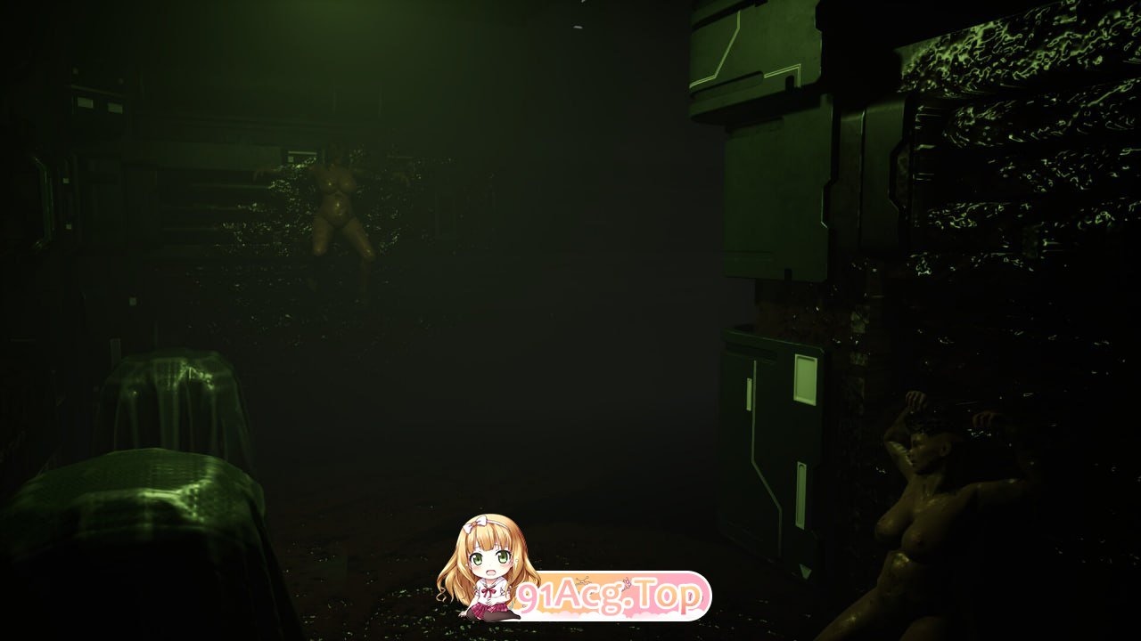 [3D]  [迅雷云/UC/FM]狼人计划   v1.0/Project Werewulf v1.0/pc/STEAM官方中文[11.4G]-第5张-游戏-次元小屋-ACG交流分享论坛