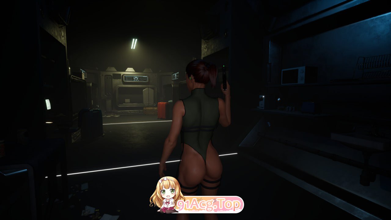 [3D]  [迅雷云/UC/FM]狼人计划   v1.0/Project Werewulf v1.0/pc/STEAM官方中文[11.4G]-第2张-游戏-次元小屋-ACG交流分享论坛
