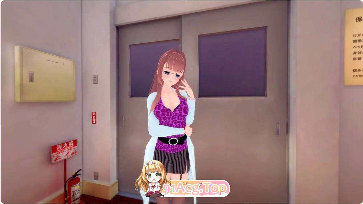 [日系SLG/汉化/首发]金谷学院  Golden Valley Academy 0.1 AI汉化版 PC+安卓 [FM/百度/微云][600M]-第6张-游戏-风花雪月-ACG交流分享论坛