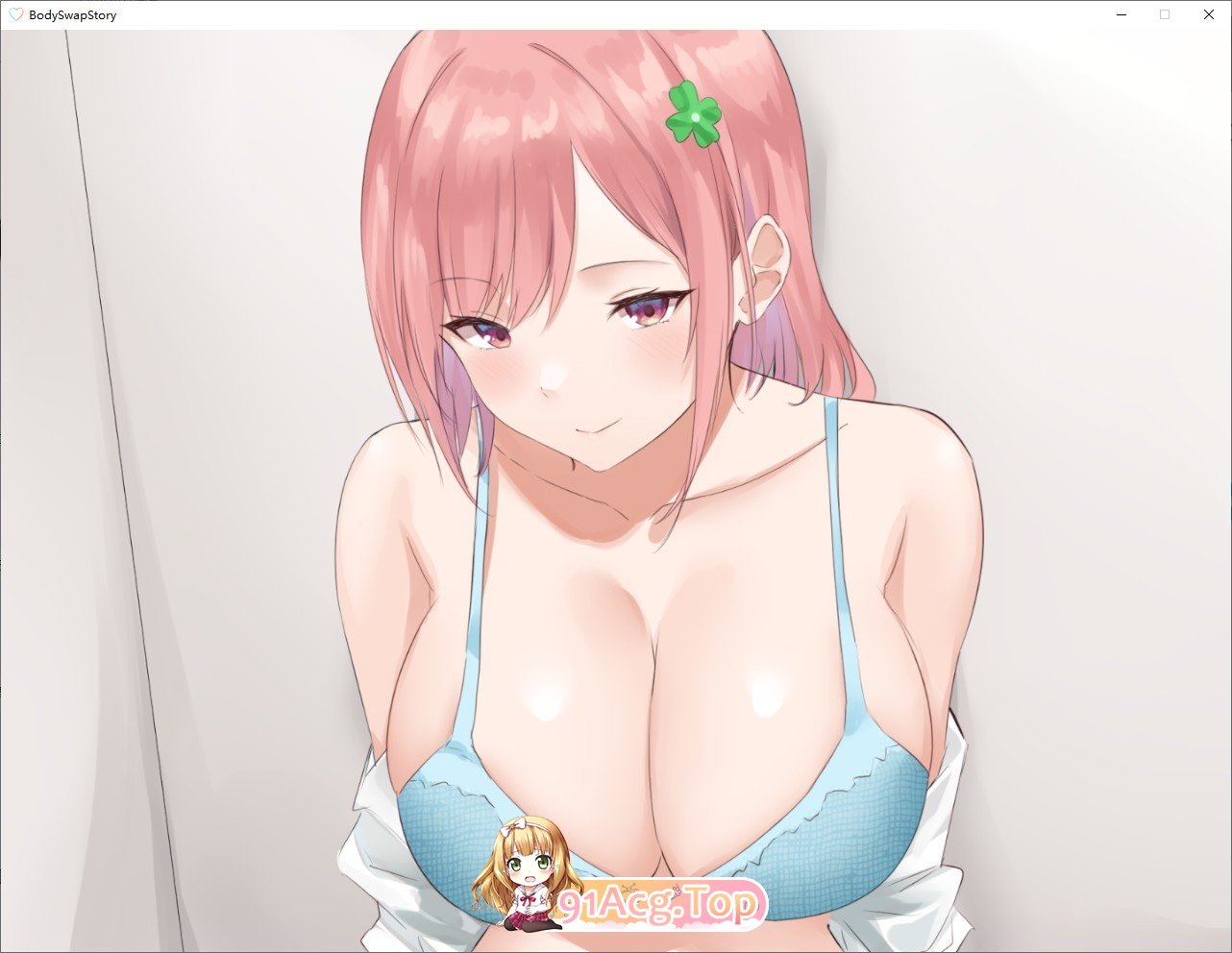 [ADV/动态/官中]早泄外甥与性冷淡姑妈—肉体交换物语～ 官方中文版[FM/百度/微云][500M]-第3张-游戏-风花雪月-ACG交流分享论坛