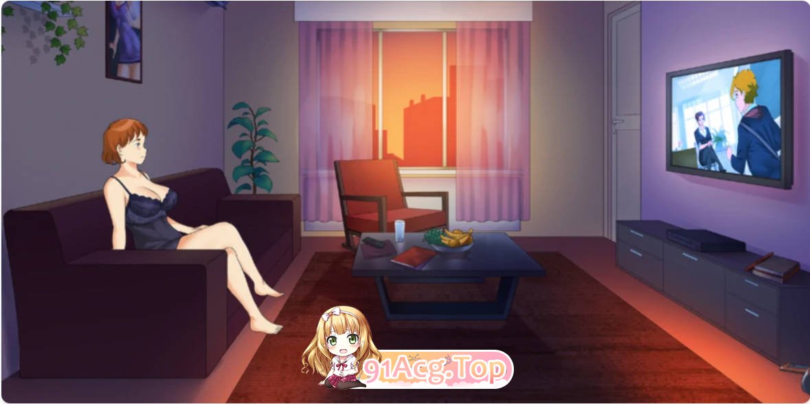 [欧美SLG/官中/步兵] 熟女广场 MILF’s Plaza Ver18a2 官方中文步兵版[FM/百度/微云][2G]-第3张-游戏-次元小屋-ACG交流分享论坛