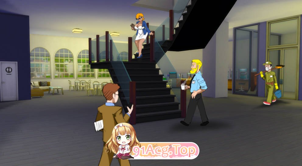 [欧美SLG/汉化/更新]小人重制版 LittleMan Remake 0.53 AI汉化版 PC+安卓 [FM/百度/微云][4G]-第6张-游戏-风花雪月-ACG交流分享论坛