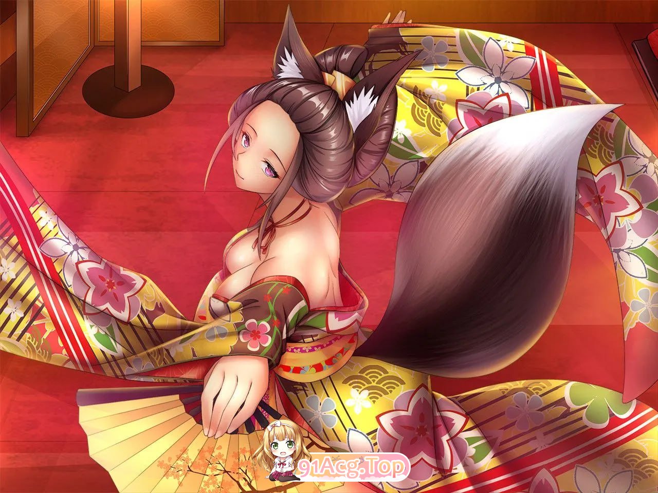 [RPG]异世界的回响千雪之歌 官方中文版[夸克/OD][1.4GB]-第7张-游戏-次元小屋-ACG交流分享论坛