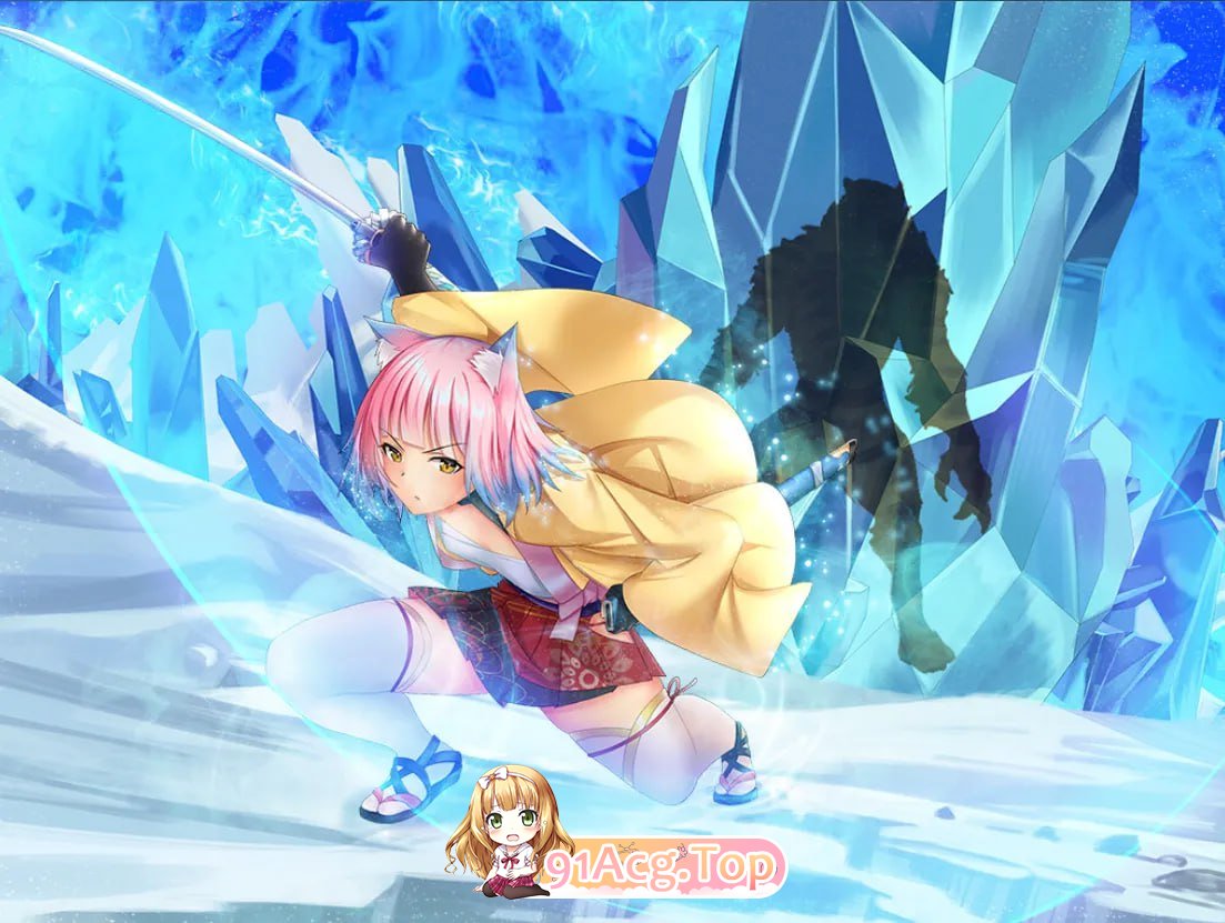 [RPG]异世界的回响千雪之歌 官方中文版[夸克/OD][1.4GB]-第6张-游戏-次元小屋-ACG交流分享论坛