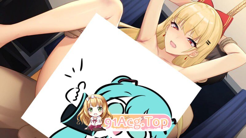 [SLG]恶魔少女 devilGirl v1.0 官方中文版[夸克/OD][1.0GB]-第4张-游戏-次元小屋-ACG交流分享论坛