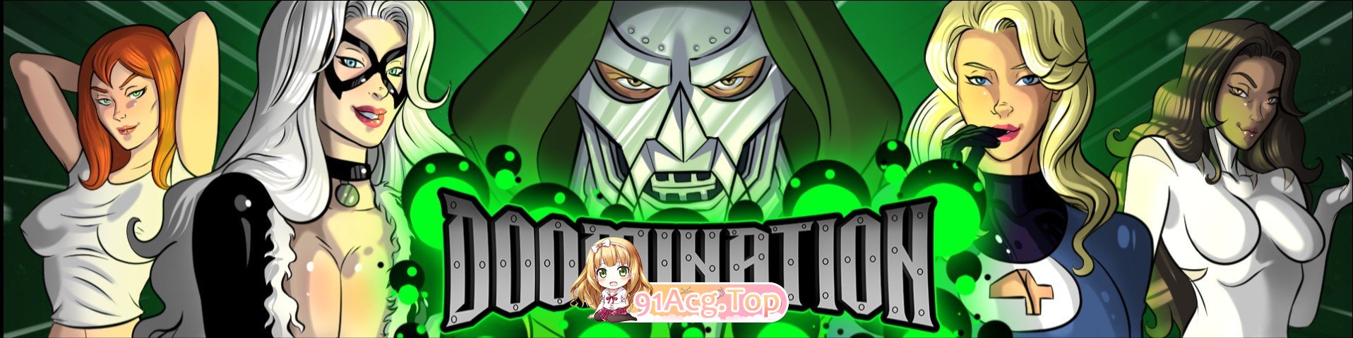 [欧美2D/汉化/动态]统治世界V0.3.3 AI汉化版[PC+安卓][FM/2.5G/百度]-第2张-游戏-次元小屋-ACG交流分享论坛