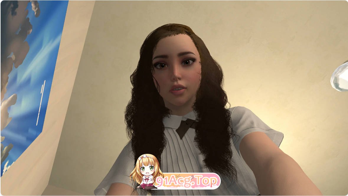 [欧美SLG/汉化]快乐谷  Pleasureville 0.2 AI汉化版 PC+安卓 [FM/百度/微云][800M]-第5张-游戏-次元小屋-ACG交流分享论坛