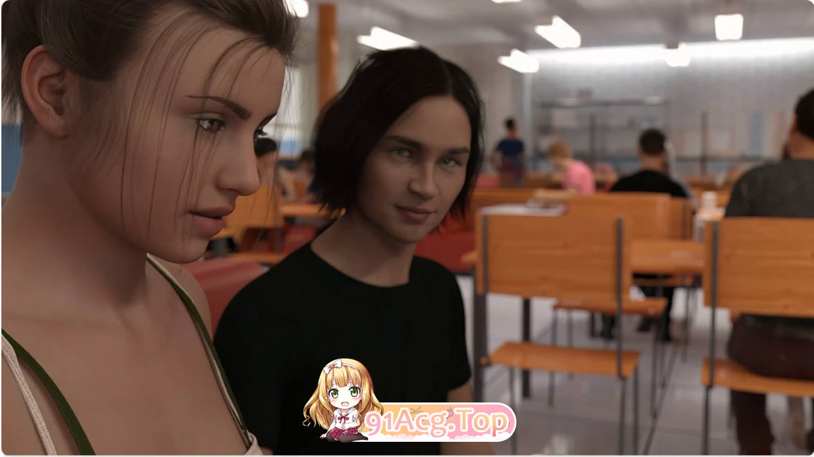 [欧美SLG/汉化/更新]精神控制  Mind Control 0.225 AI汉化版 PC+安卓 [FM/百度/微云][4G]-第3张-游戏-风花雪月-ACG交流分享论坛