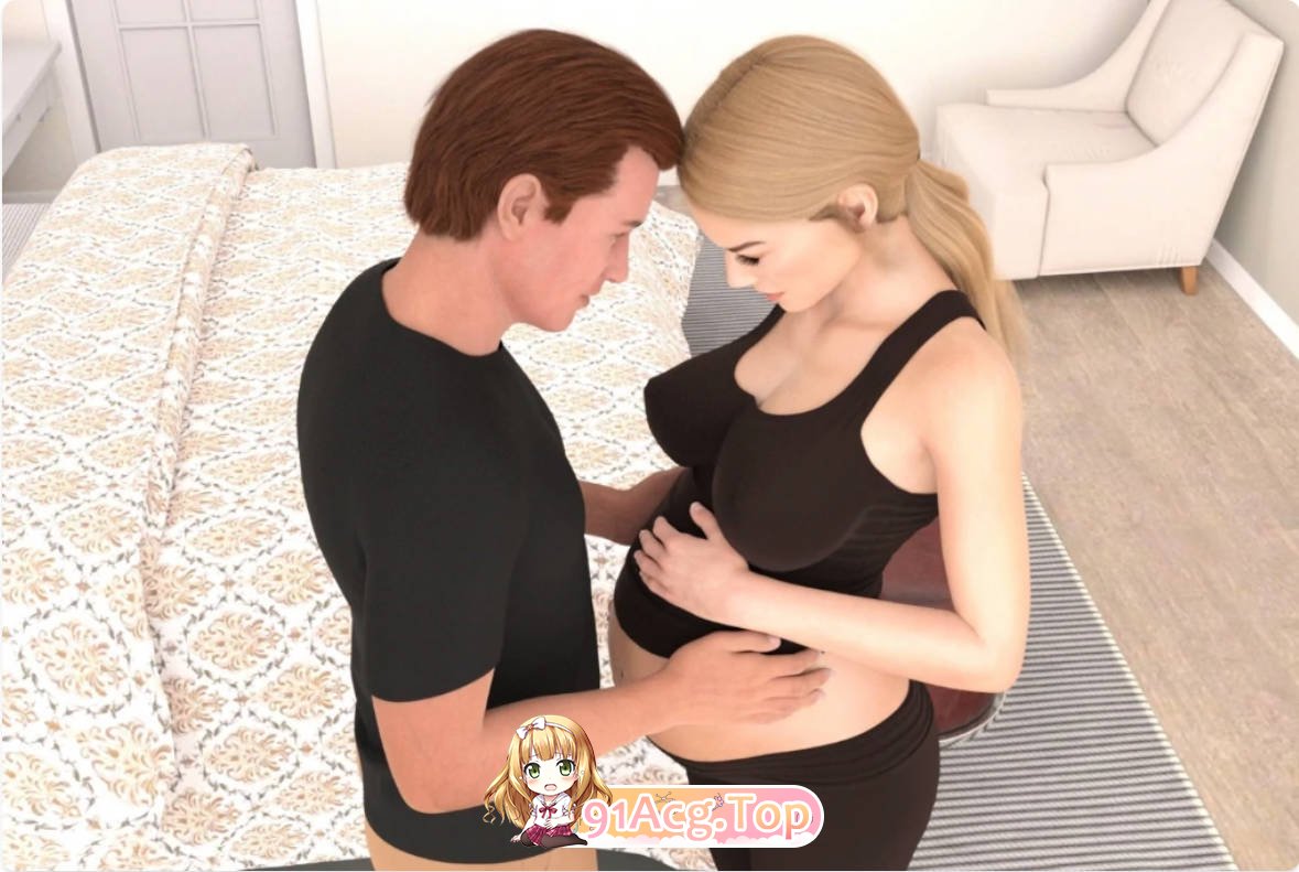 [欧美SLG/汉化/更新]完美婚姻  A Perfect Marriage 0.7.4b AI汉化版 PC+安卓 [FM/百度/微云][2G]-第5张-游戏-风花雪月-ACG交流分享论坛