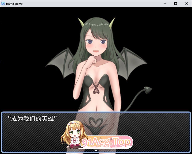 [RPG/机翻] 被尊敬的勇者选择了被变态的萨居巴斯榨取的刺激之旅 [FM/百度/微云][400M]-第2张-游戏-风花雪月-ACG交流分享论坛