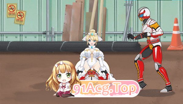 [ACT]  [迅雷云/UC/FM]精灵公主/MAGICAL ANGEL FAIRY PRINCESS/pc/STEAM官方中文[简+繁][1.11G]-第4张-游戏-次元小屋-ACG交流分享论坛
