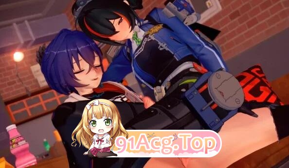 [3D][ZZZ]绝区零:检查日 [1v+796M]-第4张-动漫-风花雪月-ACG交流分享论坛
