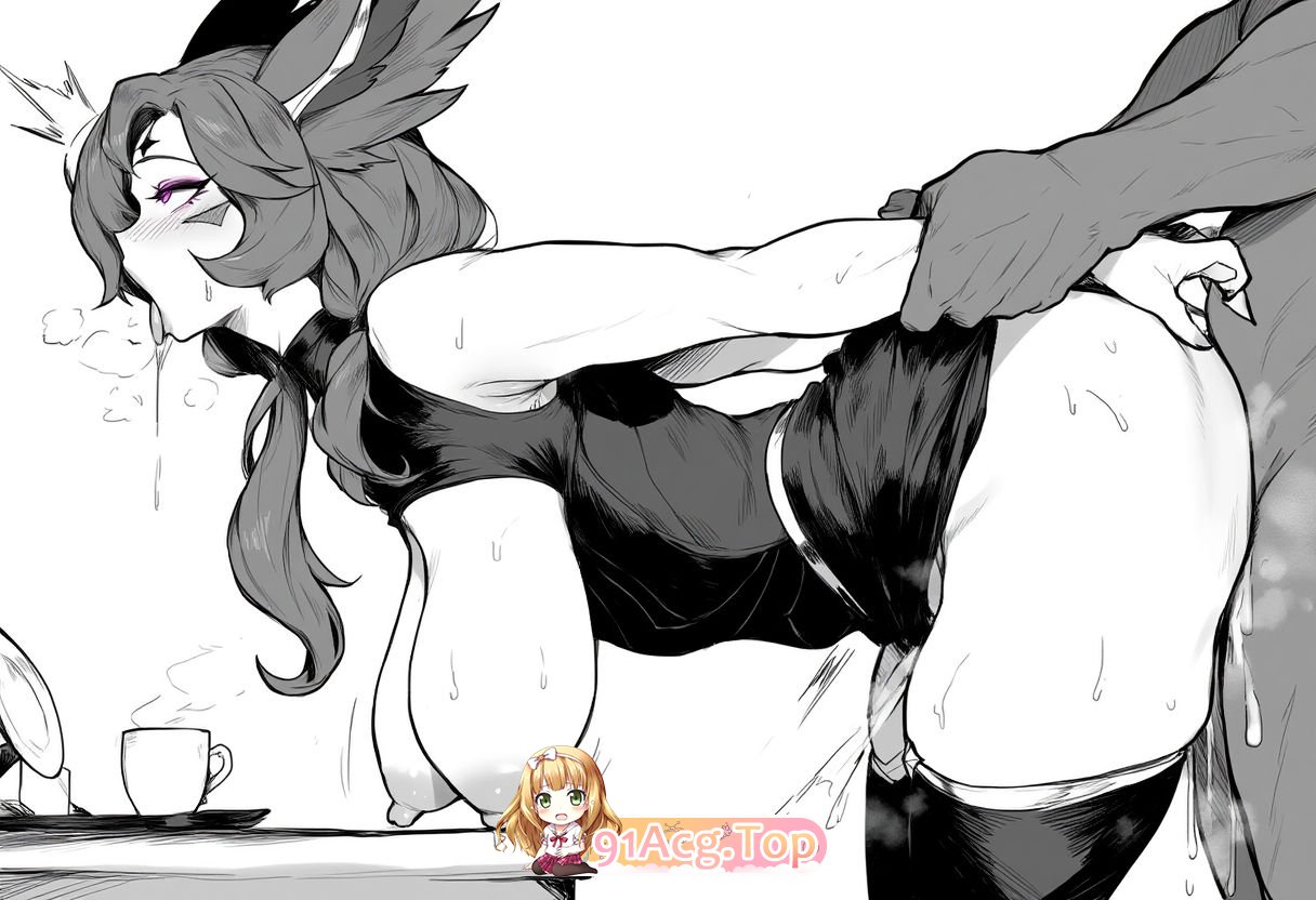 [AI未知作者] 英雄联盟和胆大党 tag 超乳大屁股黑乳晕美少女情趣内衣乱交后入中出爆浆[358P/435M/FM]-第10张-漫画-次元小屋-ACG交流分享论坛