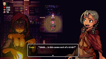 [RPG]洛娜的世界 LonaRPG v0.9.8.1.0 官方中文步兵版[2025.4.5 更新][夸克/OD][659MB]-第3张-游戏-次元小屋-ACG交流分享论坛