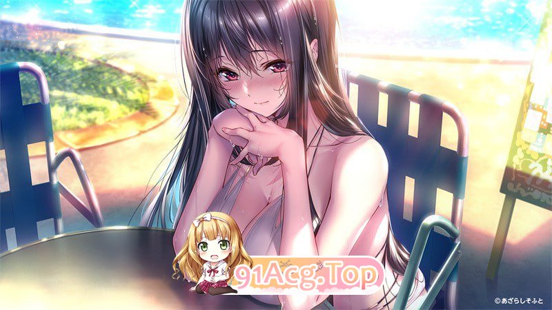 [ADV/apk]甜蜜女友2+ アマカノ2+ AI汉化版[夸克/OD][329MB]-第2张-游戏-次元小屋-ACG交流分享论坛