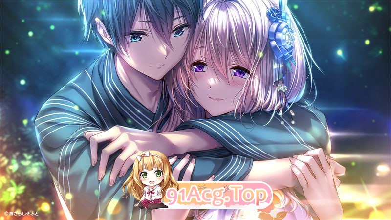[ADV/apk]甜蜜女友2+ アマカノ2+ AI汉化版[夸克/OD][329MB]-第6张-游戏-次元小屋-ACG交流分享论坛