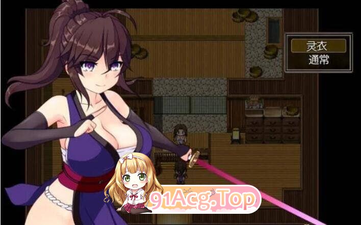[RPG]暗夜的菖蒲 夜陰のあやめ v1.11 精翻汉化版+全回想[夸克/OD][517MB]-第1张-游戏-次元小屋-ACG交流分享论坛