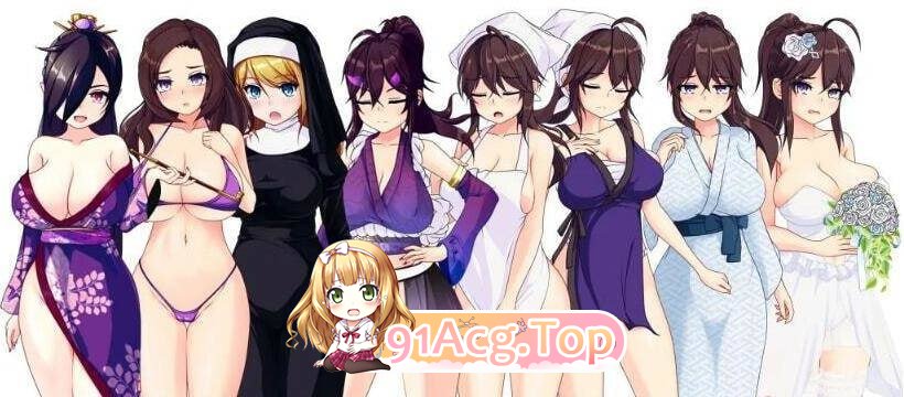 [RPG]暗夜的菖蒲 夜陰のあやめ v1.11 精翻汉化版+全回想[夸克/OD][517MB]-第3张-游戏-次元小屋-ACG交流分享论坛