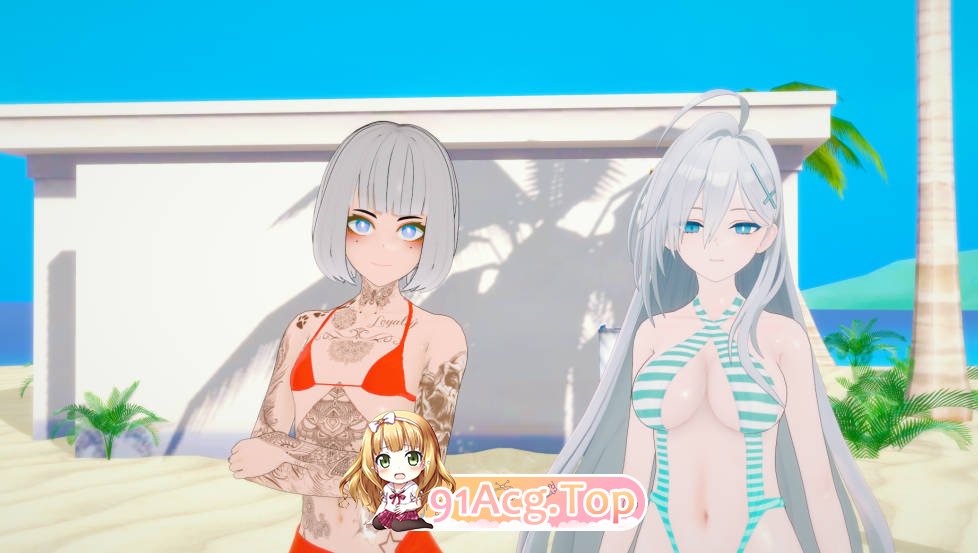 [日系SLG/汉化]诺丽卡斯事件簿 Norikas's Case 0.7 AI汉化版 PC+安卓 [FM/百度/微云][5G]-第6张-游戏-风花雪月-ACG交流分享论坛