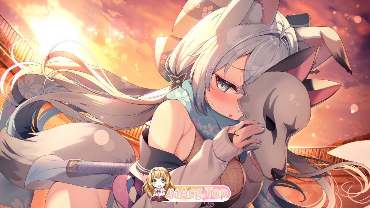 [SLG]  [迅雷云/FM]StreamLove Voyage/pc/STEAM官方中文[3.82G]-第5张-游戏-次元小屋-ACG交流分享论坛