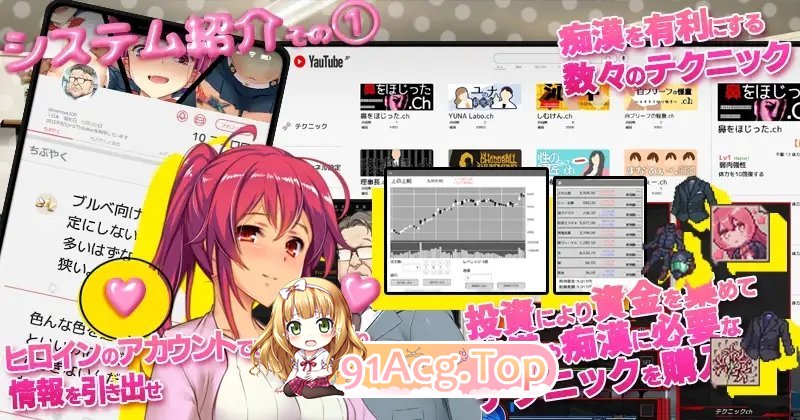 [大型互动SLG/中文/动态]满车率300%3 V20250509 官方中文版+DLC1+存档[更新/修复BUG][FM/14.7G/百度]-第4张-游戏-次元小屋-ACG交流分享论坛