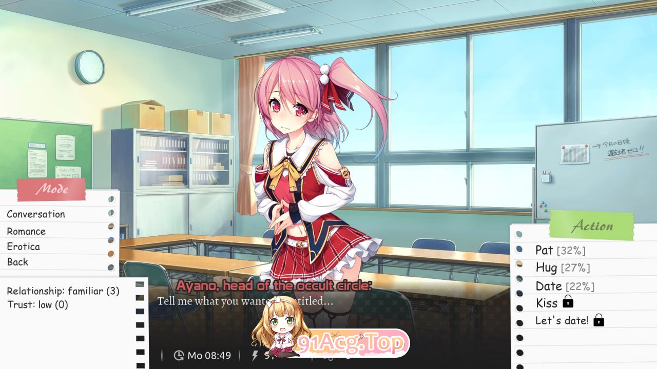 [SLG]  [迅雷云/FM]校园游戏  v0.964 fix 1/School Game  v0.964 fix 1/pc+安卓+mac+Linux/官方中文-第3张-游戏-次元小屋-ACG交流分享论坛