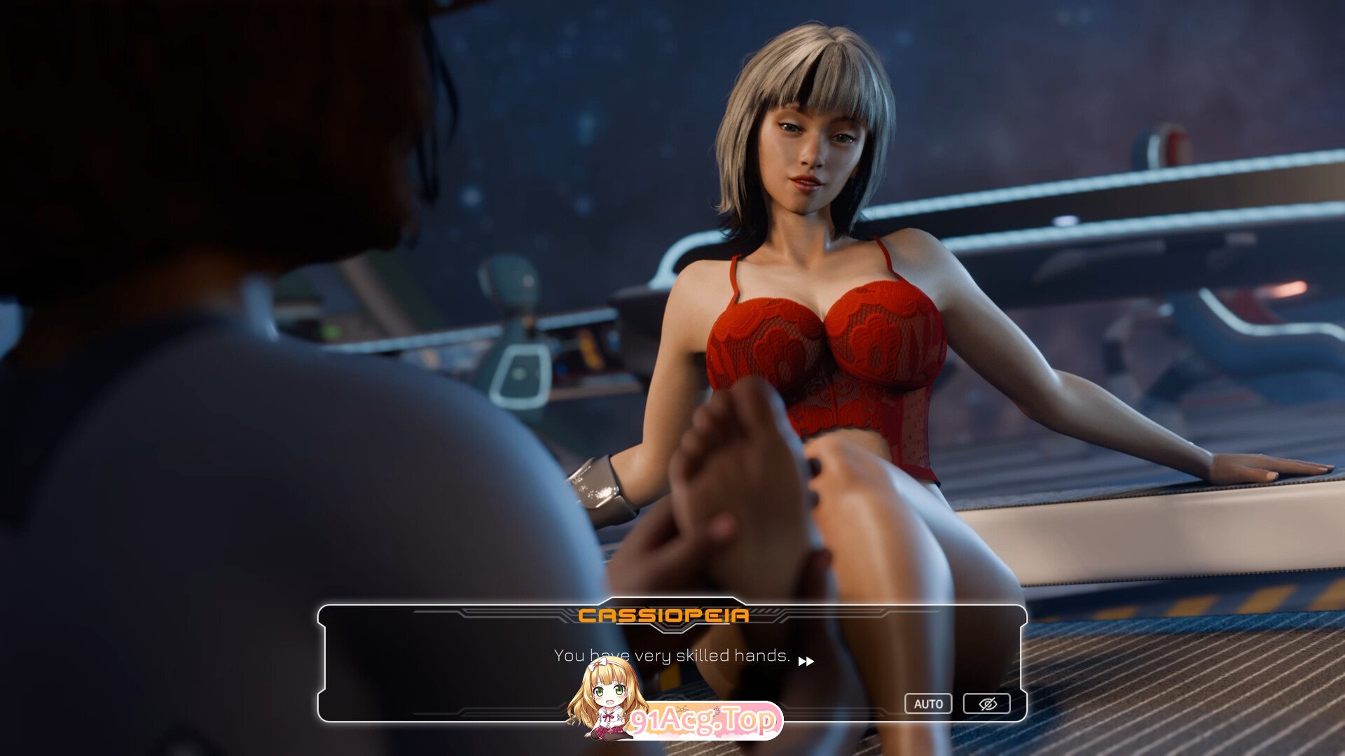[欧美SLG/中文/动态]性感之星 官方中文步兵版[新作][FM/2.2G/百度]-第10张-游戏-次元小屋-ACG交流分享论坛