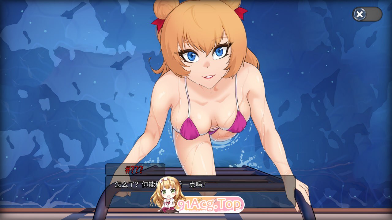 [SLG/中文]Oceanlust：情色深渊 官方中文步兵版[新作][FM/680M/百度]-第3张-游戏-次元小屋-ACG交流分享论坛